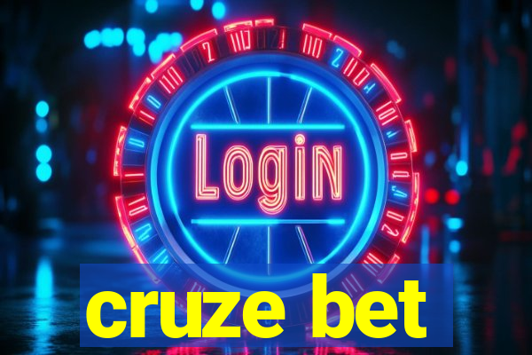 cruze bet